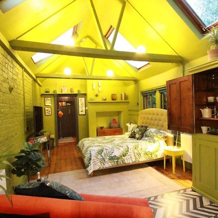 Lepine- Holiday Apartment In Sunny フォークストン エクステリア 写真