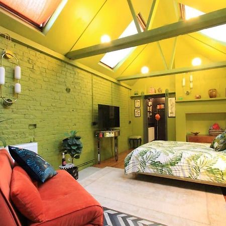 Lepine- Holiday Apartment In Sunny フォークストン エクステリア 写真