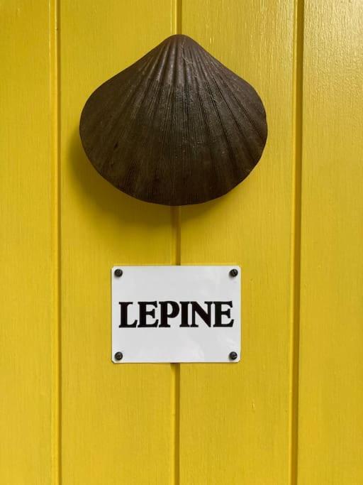Lepine- Holiday Apartment In Sunny フォークストン エクステリア 写真