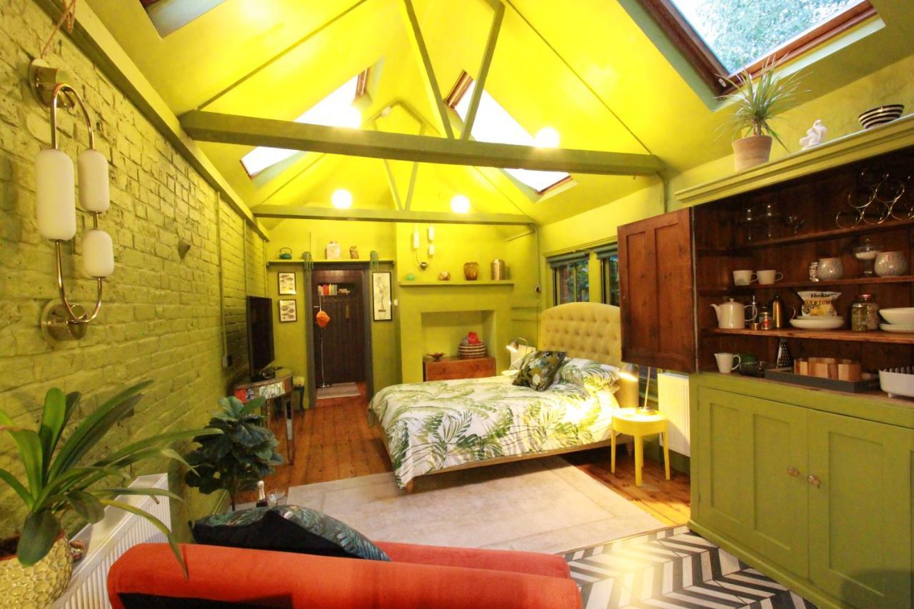 Lepine- Holiday Apartment In Sunny フォークストン エクステリア 写真