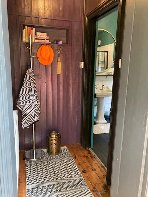 Lepine- Holiday Apartment In Sunny フォークストン エクステリア 写真